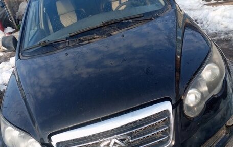 Chery CrossEastar (B14), 2008 год, 200 000 рублей, 4 фотография