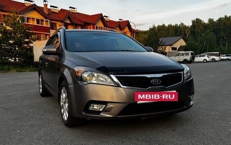 KIA cee'd I рестайлинг, 2011 год, 580 000 рублей, 3 фотография