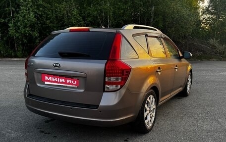 KIA cee'd I рестайлинг, 2011 год, 580 000 рублей, 5 фотография