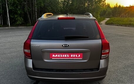 KIA cee'd I рестайлинг, 2011 год, 580 000 рублей, 6 фотография