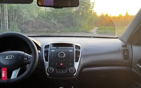 KIA cee'd I рестайлинг, 2011 год, 580 000 рублей, 10 фотография