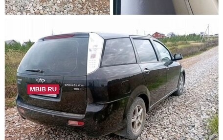 Chery CrossEastar (B14), 2008 год, 200 000 рублей, 5 фотография