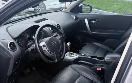 Nissan Qashqai, 2007 год, 760 000 рублей, 9 фотография
