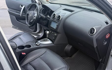 Nissan Qashqai, 2007 год, 760 000 рублей, 11 фотография