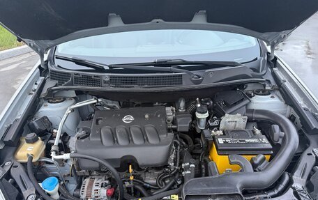 Nissan Qashqai, 2007 год, 760 000 рублей, 14 фотография
