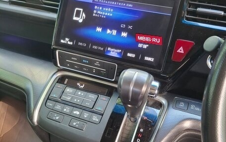 Honda Stepwgn IV, 2019 год, 2 920 000 рублей, 11 фотография