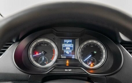 Skoda Octavia, 2017 год, 1 720 000 рублей, 10 фотография