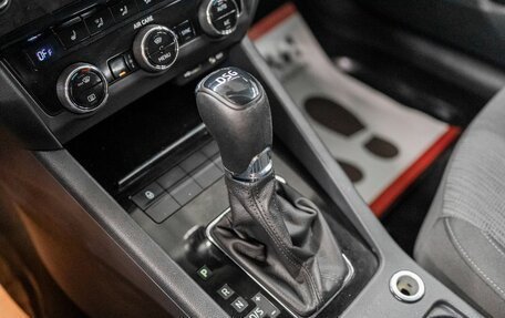 Skoda Octavia, 2017 год, 1 720 000 рублей, 14 фотография