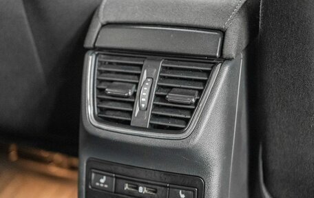 Skoda Octavia, 2017 год, 1 720 000 рублей, 18 фотография