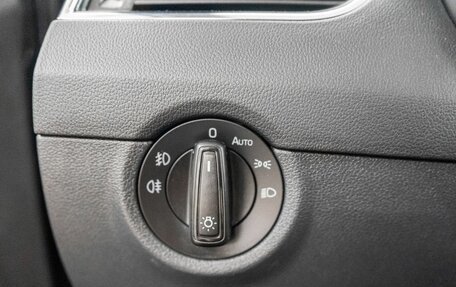 Skoda Octavia, 2017 год, 1 720 000 рублей, 16 фотография