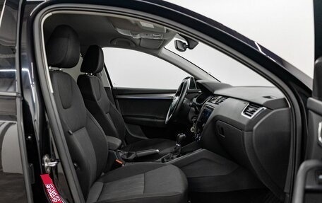 Skoda Octavia, 2017 год, 1 720 000 рублей, 6 фотография