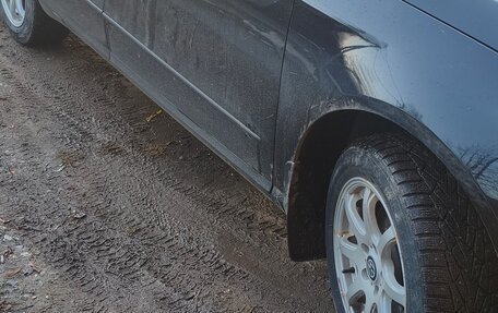 Volkswagen Passat B6, 2008 год, 549 000 рублей, 3 фотография