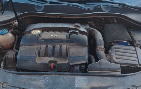 Volkswagen Passat B6, 2008 год, 549 000 рублей, 14 фотография