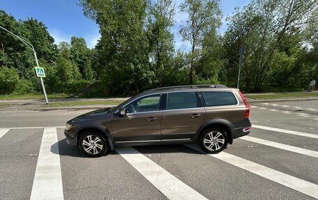 Volvo XC70 II рестайлинг, 2012 год, 1 800 000 рублей, 2 фотография