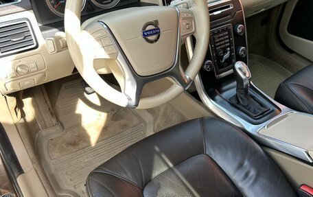 Volvo XC70 II рестайлинг, 2012 год, 1 800 000 рублей, 4 фотография