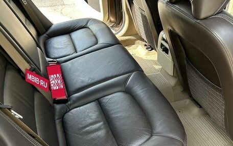 Volvo XC70 II рестайлинг, 2012 год, 1 800 000 рублей, 6 фотография