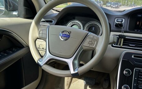 Volvo XC70 II рестайлинг, 2012 год, 1 800 000 рублей, 9 фотография