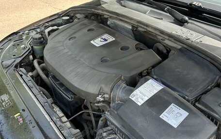 Volvo XC70 II рестайлинг, 2012 год, 1 800 000 рублей, 10 фотография