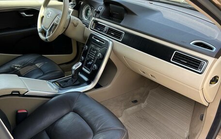 Volvo XC70 II рестайлинг, 2012 год, 1 800 000 рублей, 14 фотография