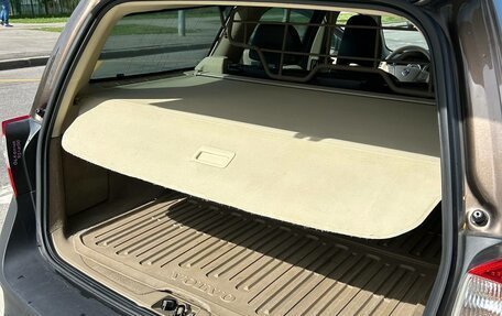 Volvo XC70 II рестайлинг, 2012 год, 1 800 000 рублей, 13 фотография