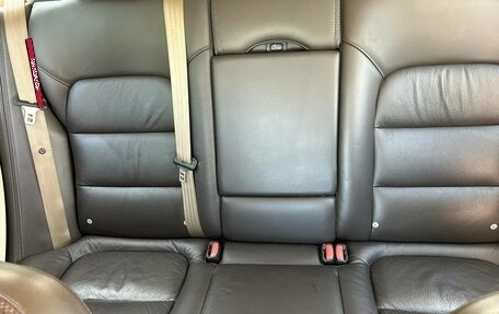 Volvo XC70 II рестайлинг, 2012 год, 1 800 000 рублей, 7 фотография