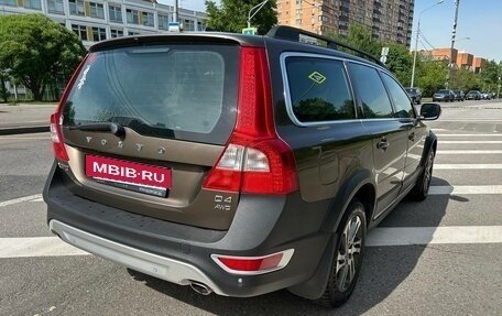 Volvo XC70 II рестайлинг, 2012 год, 1 800 000 рублей, 15 фотография