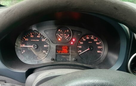 Peugeot Partner II рестайлинг 2, 2010 год, 600 000 рублей, 15 фотография