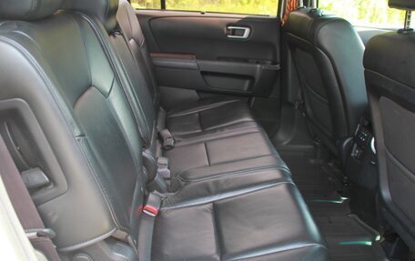 Honda Pilot III рестайлинг, 2012 год, 2 200 000 рублей, 15 фотография