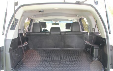Honda Pilot III рестайлинг, 2012 год, 2 200 000 рублей, 12 фотография