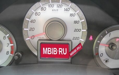 Honda Pilot III рестайлинг, 2012 год, 2 200 000 рублей, 19 фотография