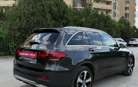 Mercedes-Benz GLC, 2020 год, 3 490 000 рублей, 5 фотография