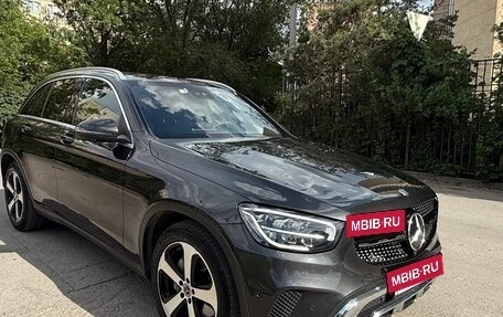Mercedes-Benz GLC, 2020 год, 3 490 000 рублей, 2 фотография