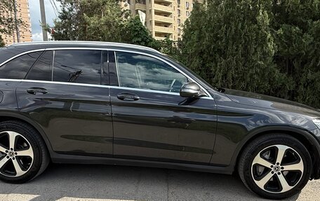Mercedes-Benz GLC, 2020 год, 3 490 000 рублей, 7 фотография