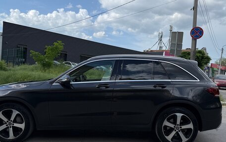 Mercedes-Benz GLC, 2020 год, 3 490 000 рублей, 10 фотография
