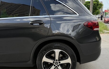 Mercedes-Benz GLC, 2020 год, 3 490 000 рублей, 13 фотография