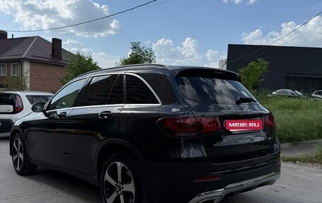 Mercedes-Benz GLC, 2020 год, 3 490 000 рублей, 11 фотография