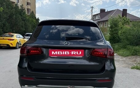 Mercedes-Benz GLC, 2020 год, 3 490 000 рублей, 12 фотография