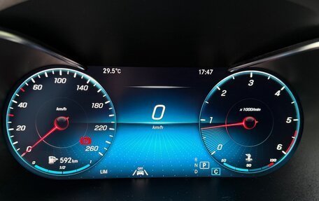 Mercedes-Benz GLC, 2020 год, 3 490 000 рублей, 25 фотография