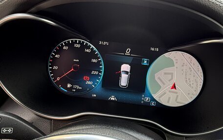 Mercedes-Benz GLC, 2020 год, 3 490 000 рублей, 22 фотография