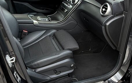 Mercedes-Benz GLC, 2020 год, 3 490 000 рублей, 37 фотография
