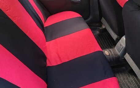 Chevrolet Lanos I, 2007 год, 130 000 рублей, 7 фотография