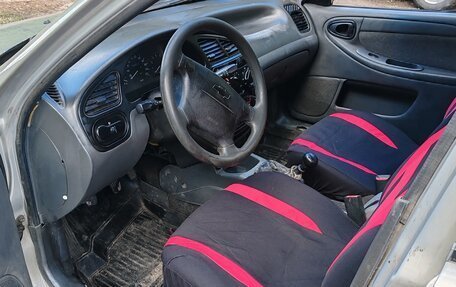 Chevrolet Lanos I, 2007 год, 130 000 рублей, 5 фотография