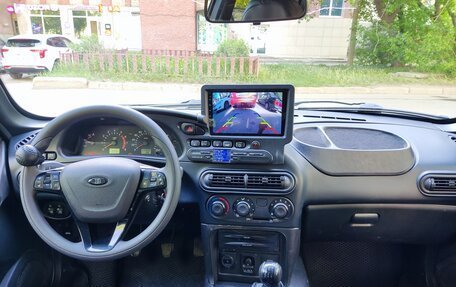 Chevrolet Niva I рестайлинг, 2013 год, 595 000 рублей, 13 фотография