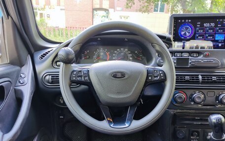 Chevrolet Niva I рестайлинг, 2013 год, 595 000 рублей, 16 фотография