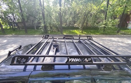 Chevrolet Niva I рестайлинг, 2013 год, 595 000 рублей, 24 фотография