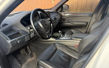 BMW X5, 2007 год, 800 000 рублей, 3 фотография