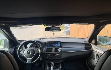 BMW X5, 2007 год, 800 000 рублей, 5 фотография