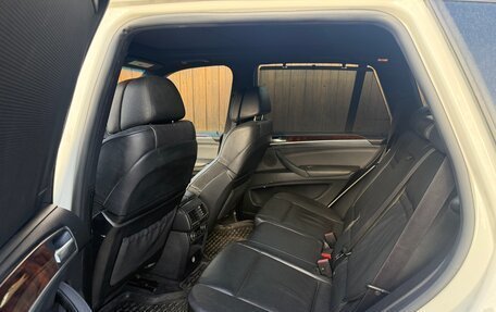 BMW X5, 2007 год, 800 000 рублей, 4 фотография