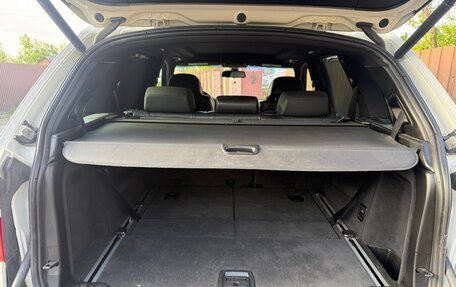 BMW X5, 2007 год, 800 000 рублей, 6 фотография