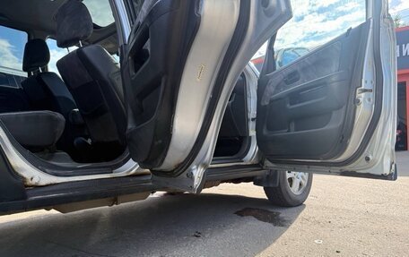 Honda CR-V II рестайлинг, 2004 год, 550 000 рублей, 4 фотография